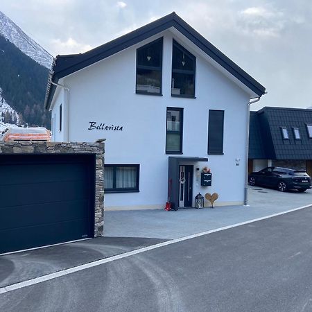BnB Bellavista-Privatzimmer Andermatt Exterior foto