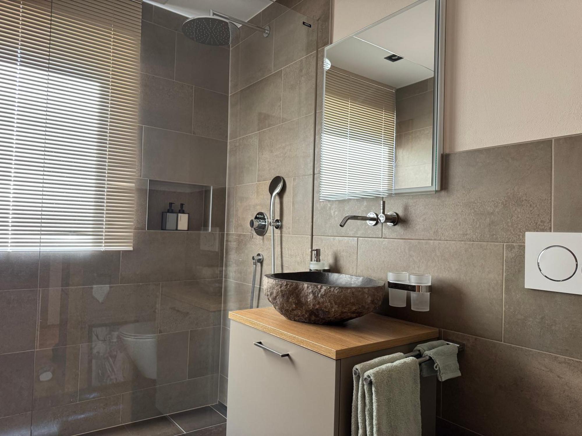 BnB Bellavista-Privatzimmer Andermatt Exterior foto